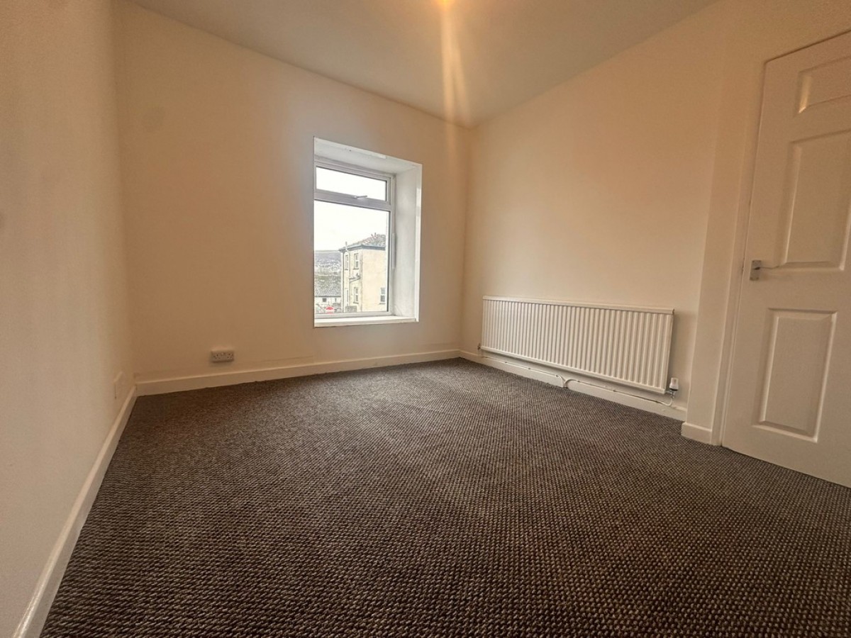 Stuart Street, Merthyr Tydfil