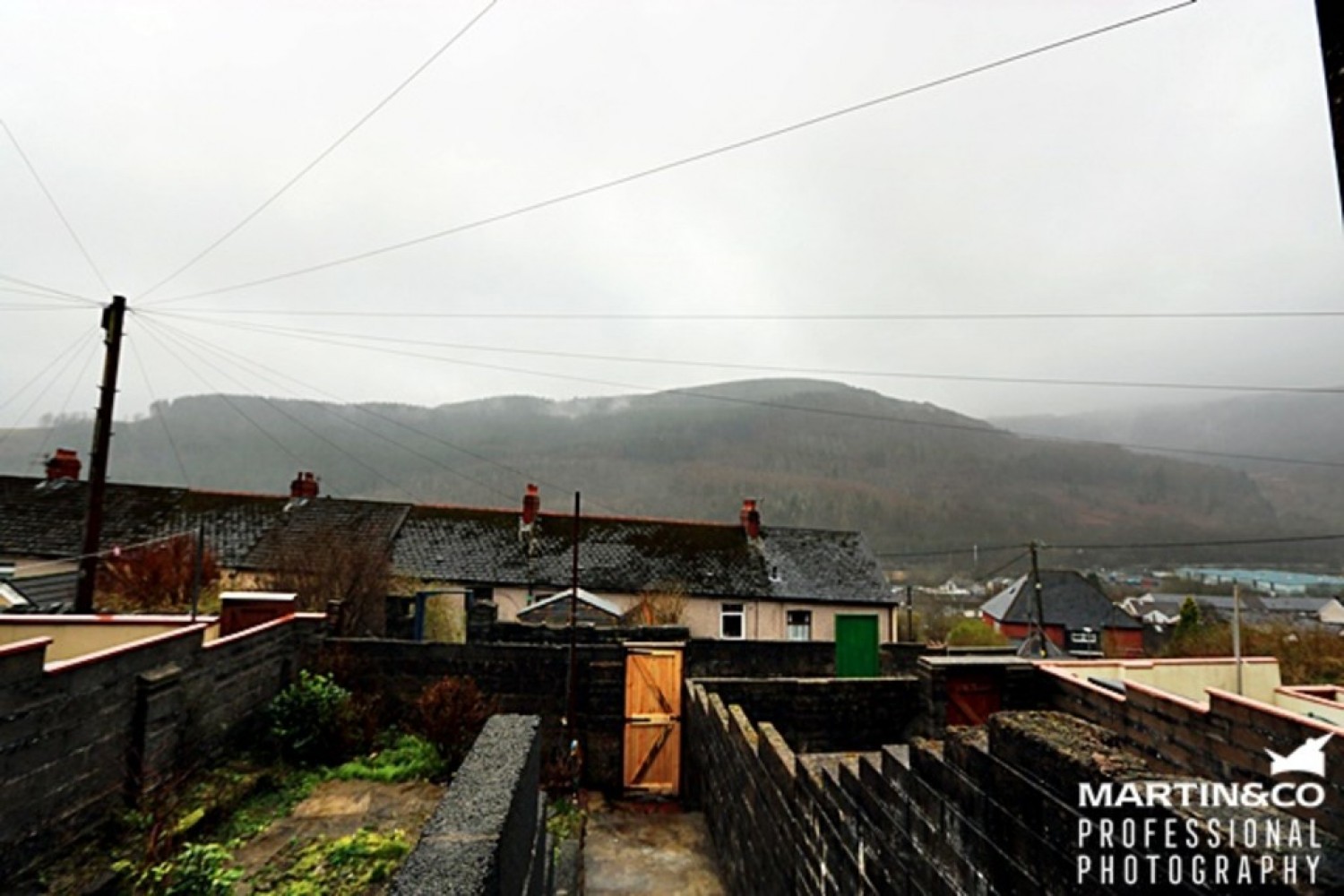 3 bedroom House for Letting Herbert Street, Treherbert