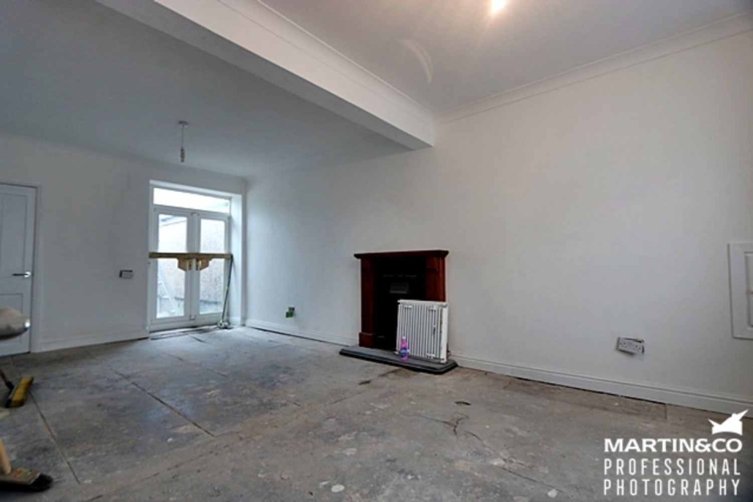 3 bedroom House for Letting Herbert Street, Treherbert