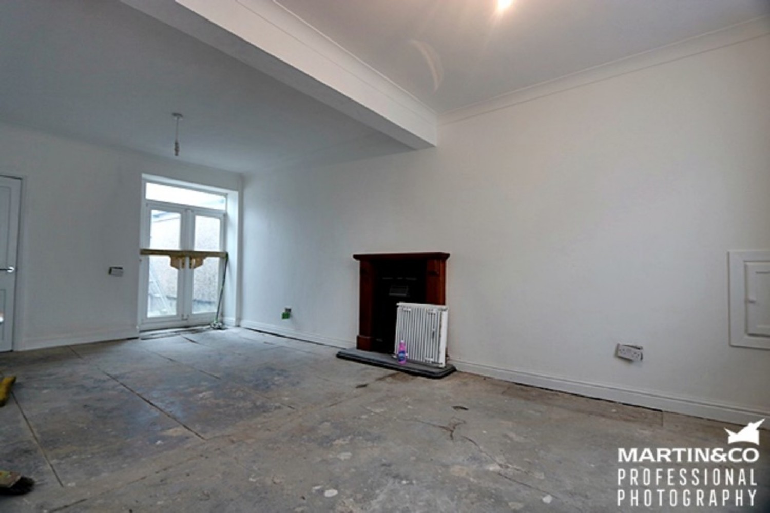 3 bedroom House for Letting Herbert Street, Treherbert
