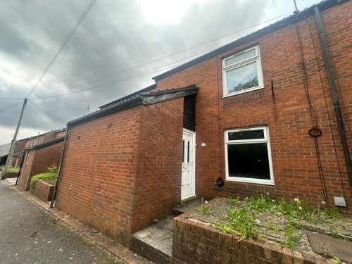 Cefn Coed, Merthyr Tydfil