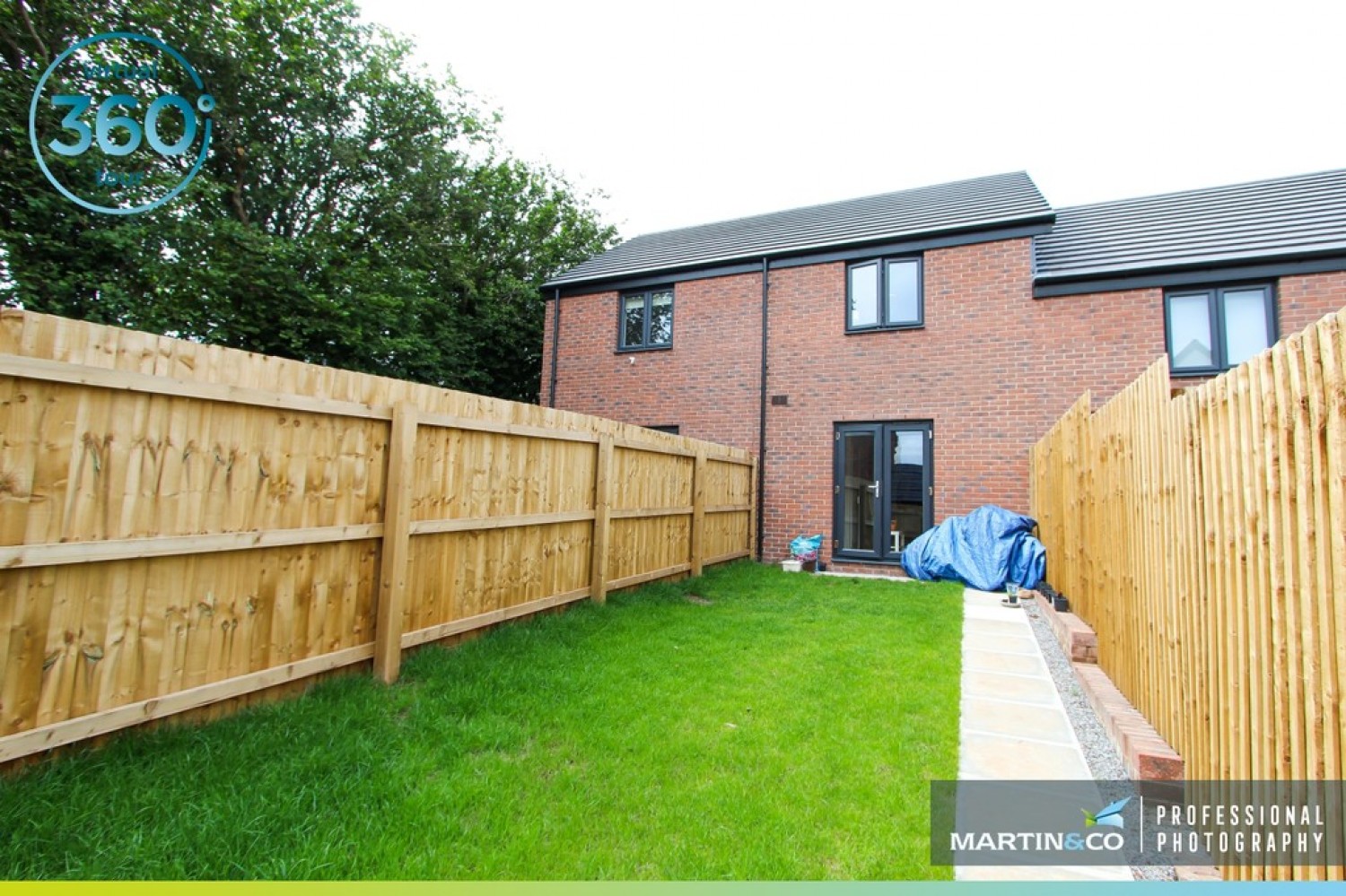 2 bedroom House in Church Road, Old St. Mellons