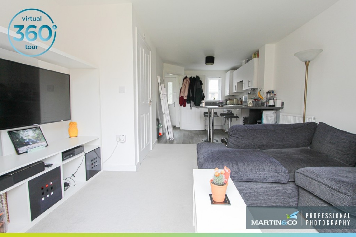 2 bedroom House in Church Road, Old St. Mellons