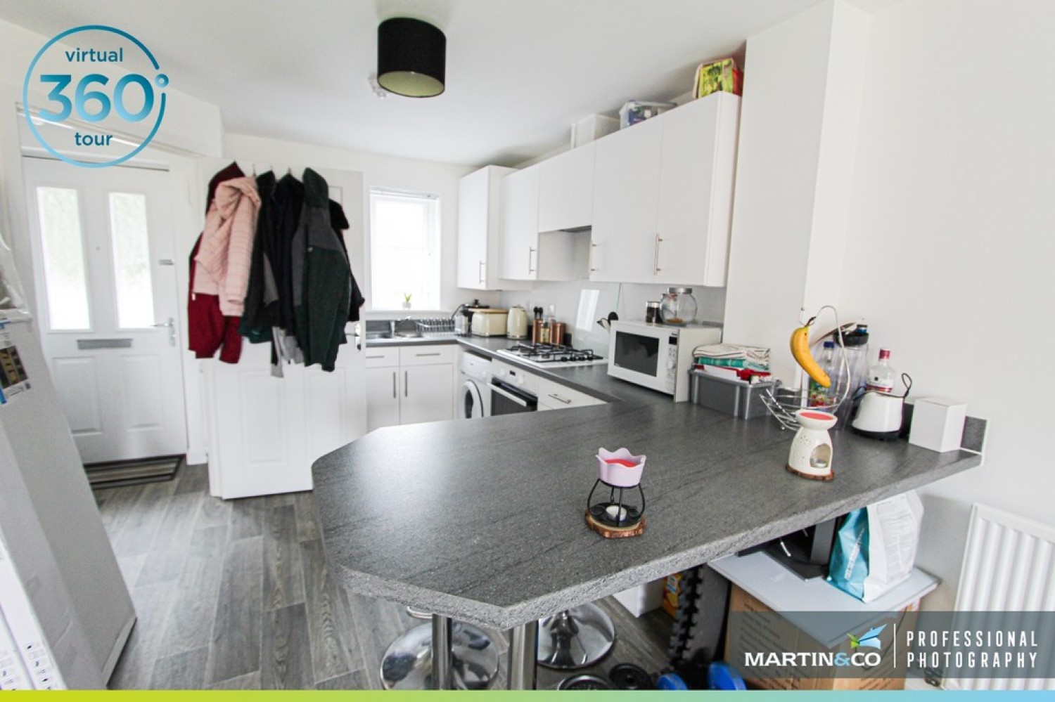 2 bedroom House in Church Road, Old St. Mellons