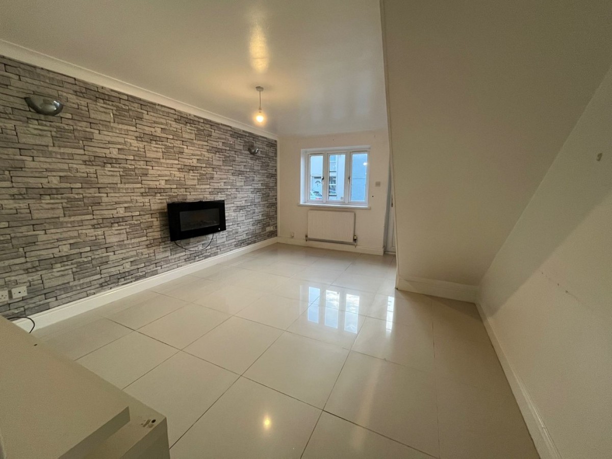 Moriah Houses, Mount Pleasant Street, Dowlais