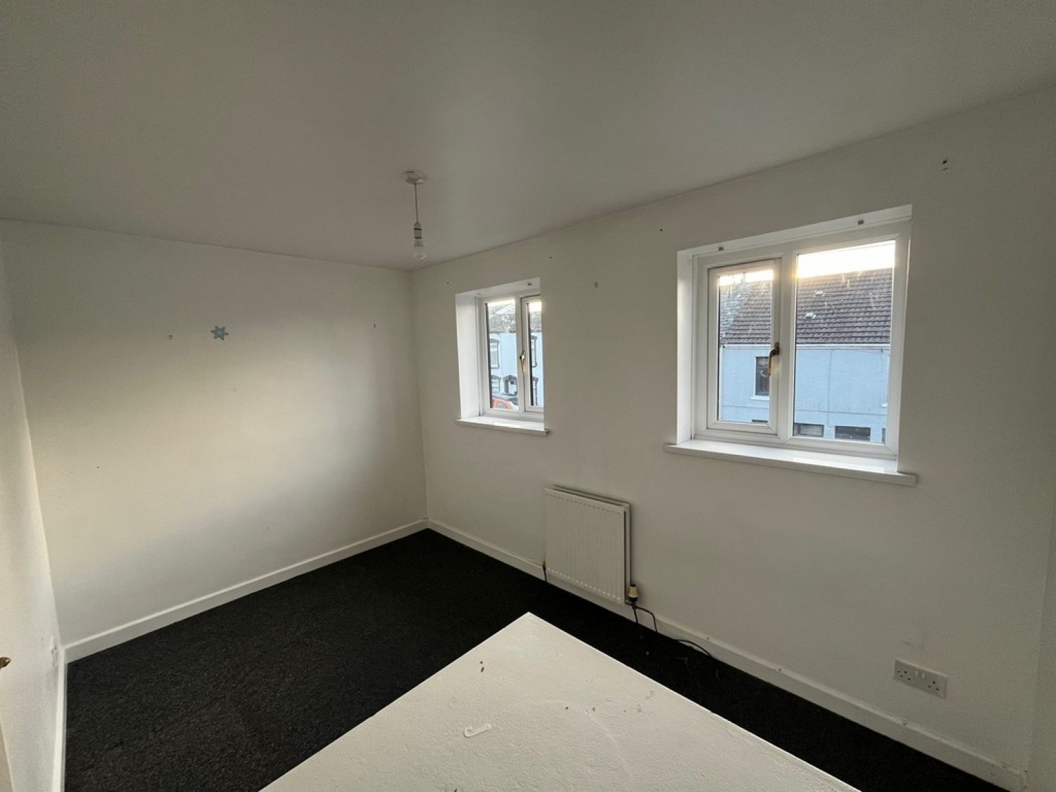 Moriah Houses, Mount Pleasant Street, Dowlais