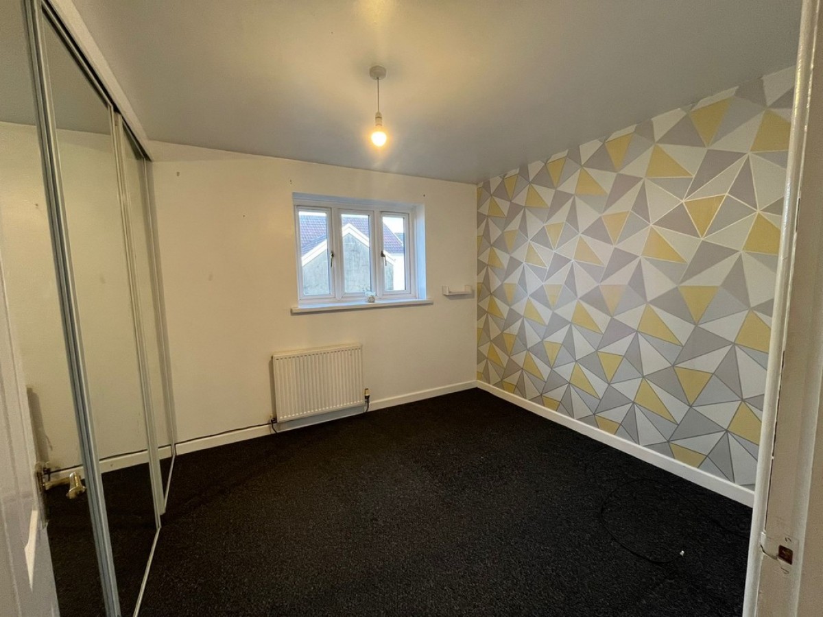 Moriah Houses, Mount Pleasant Street, Dowlais