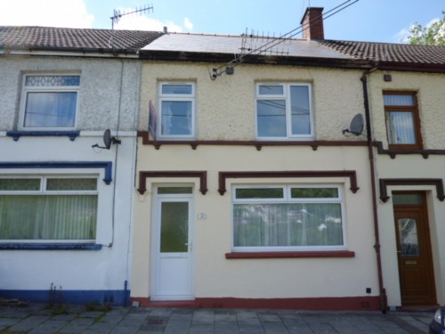 Park Place, Troedyrhiw