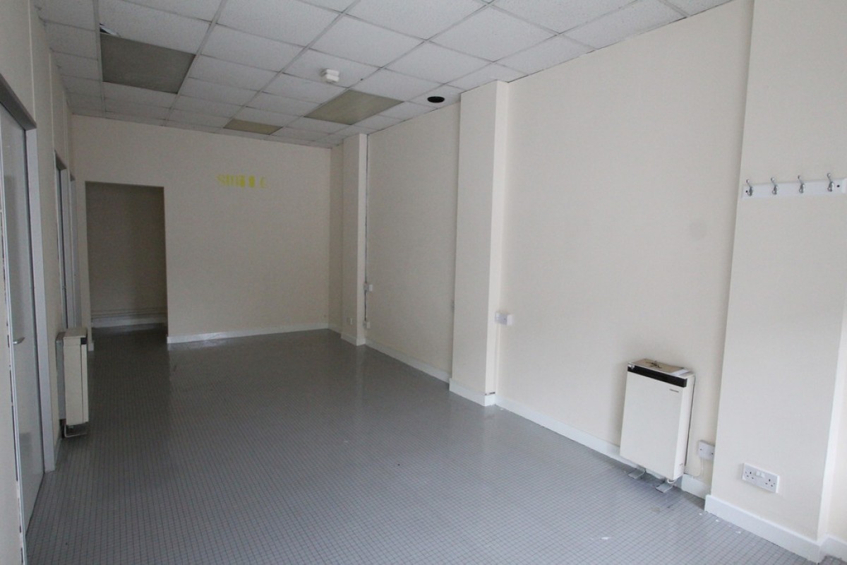 Bridge Street, Troedyrhiw