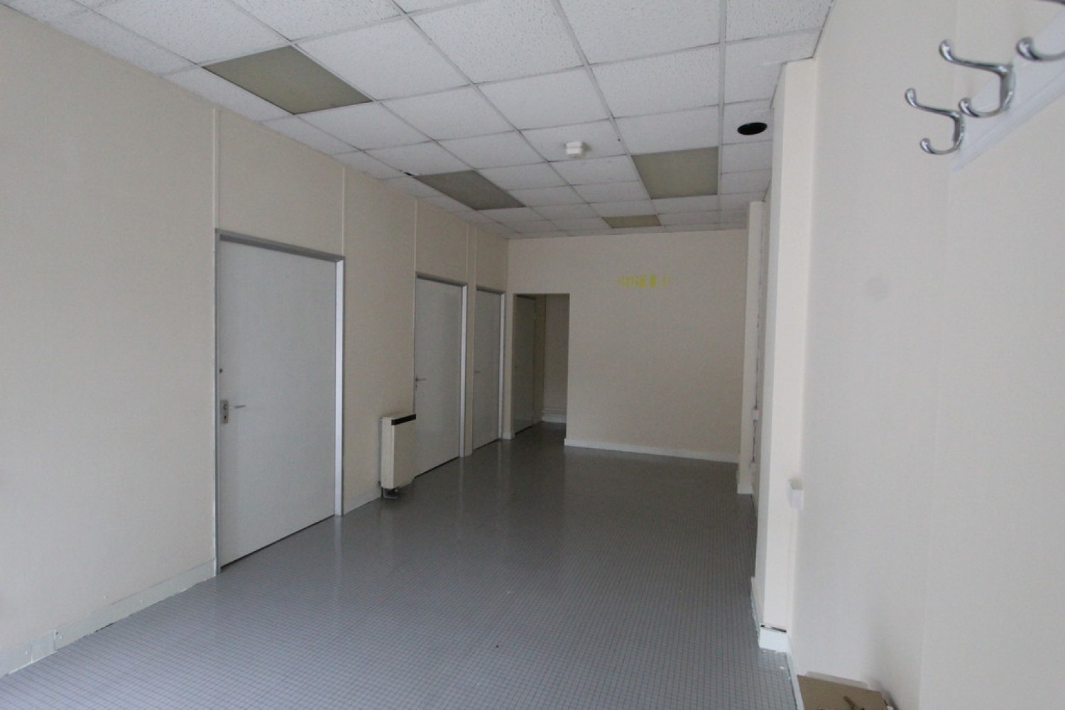 Bridge Street, Troedyrhiw