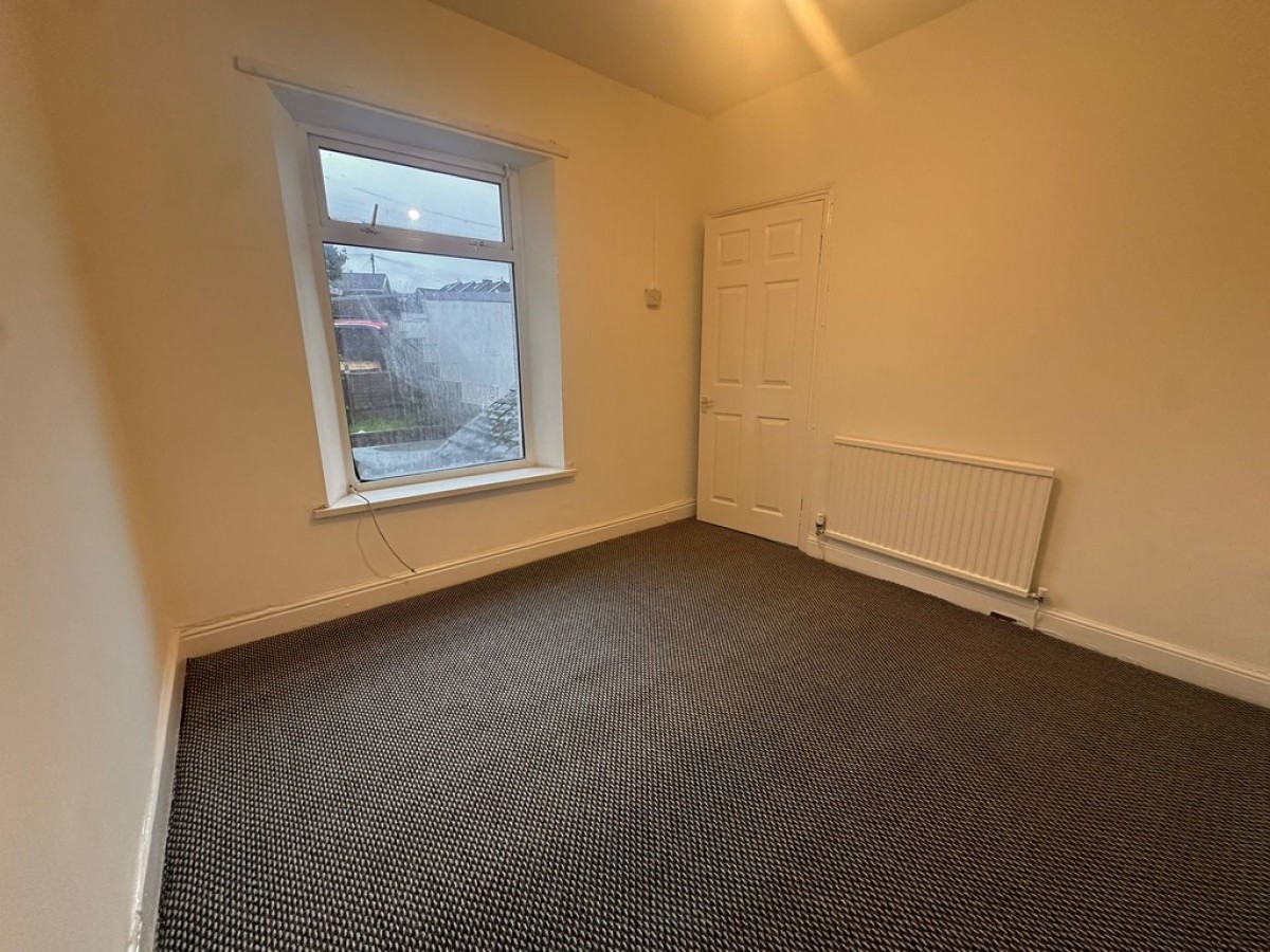 Arfryn Place, Merthyr Tydfil