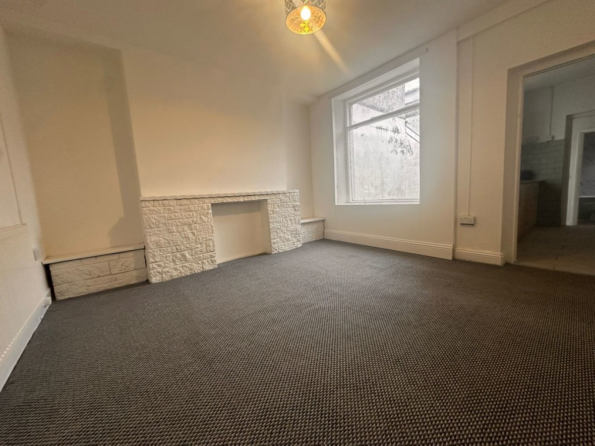 Arfryn Place, Merthyr Tydfil