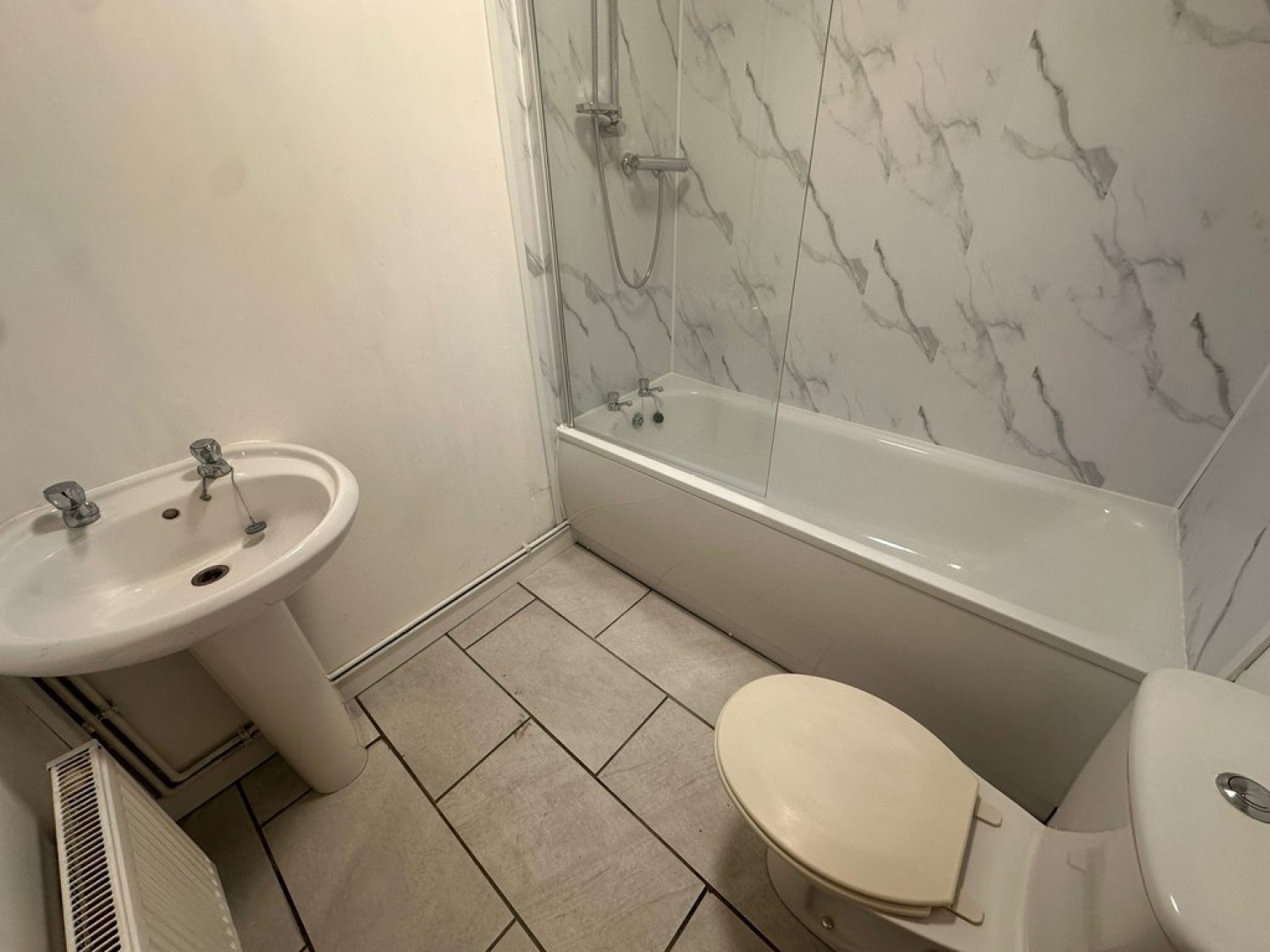 Arfryn Place, Merthyr Tydfil