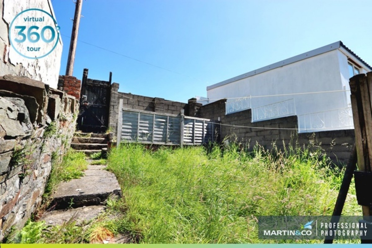 Arfryn Place, Merthyr Tydfil