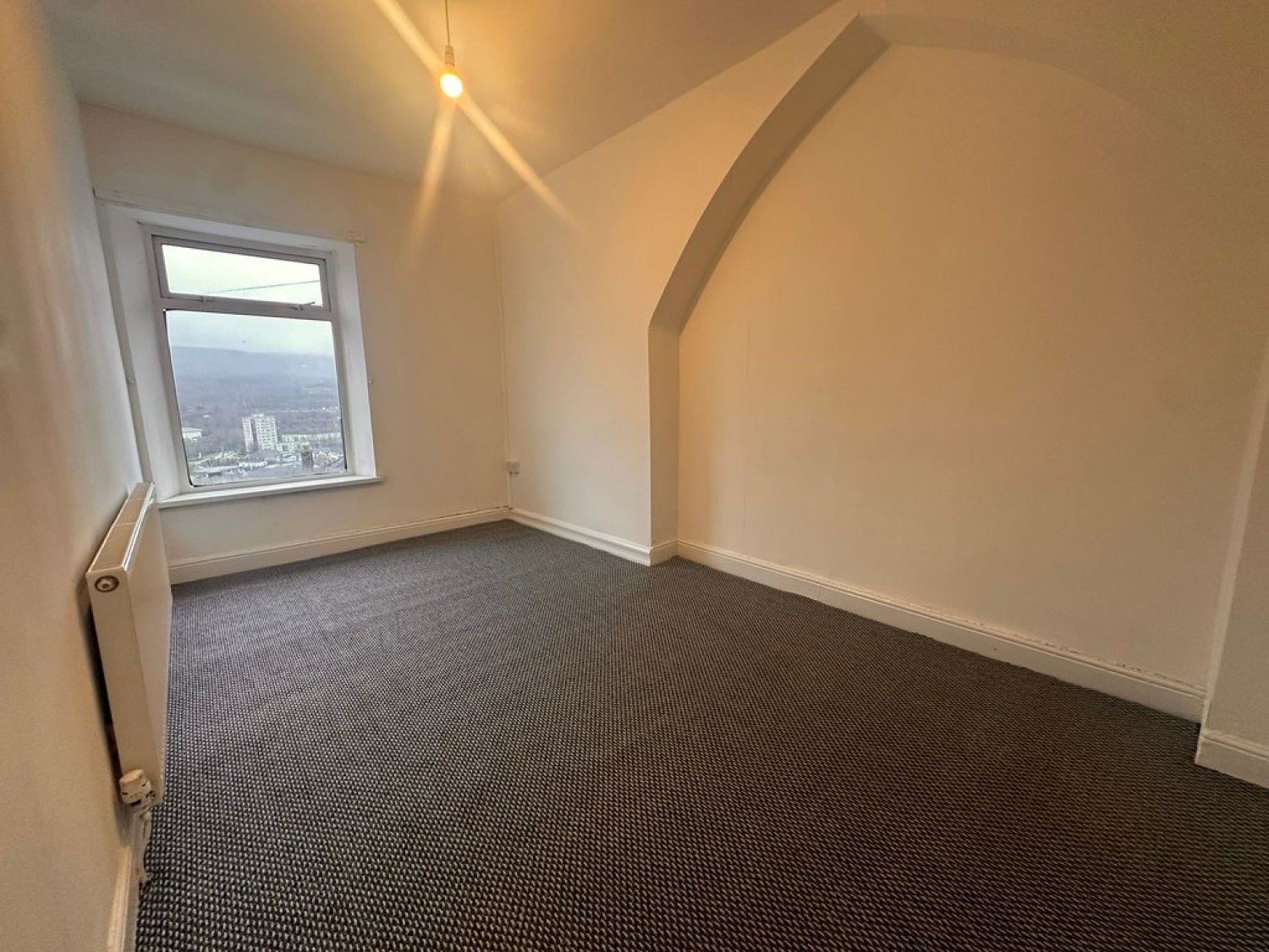 Arfryn Place, Merthyr Tydfil