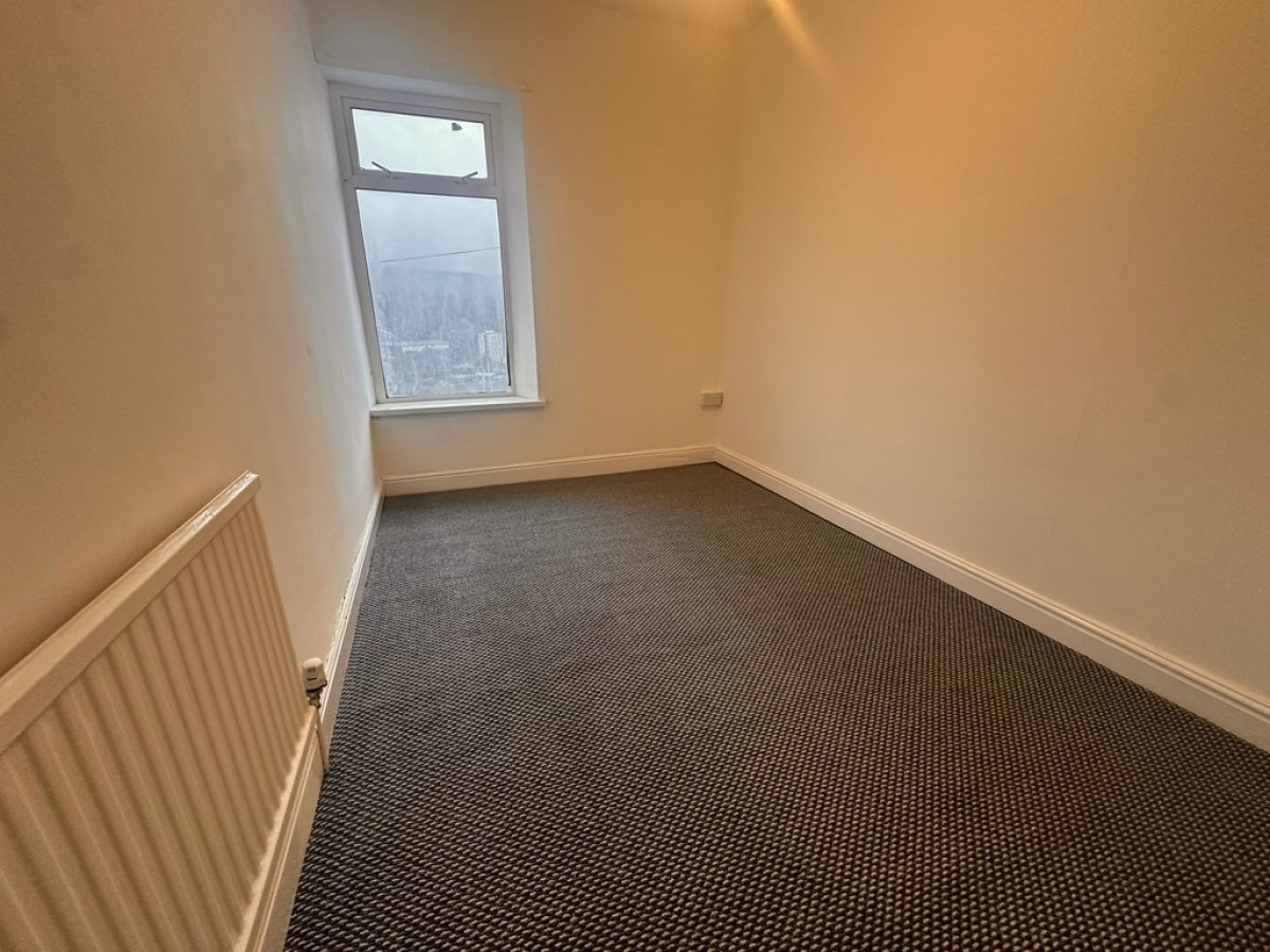 Arfryn Place, Merthyr Tydfil