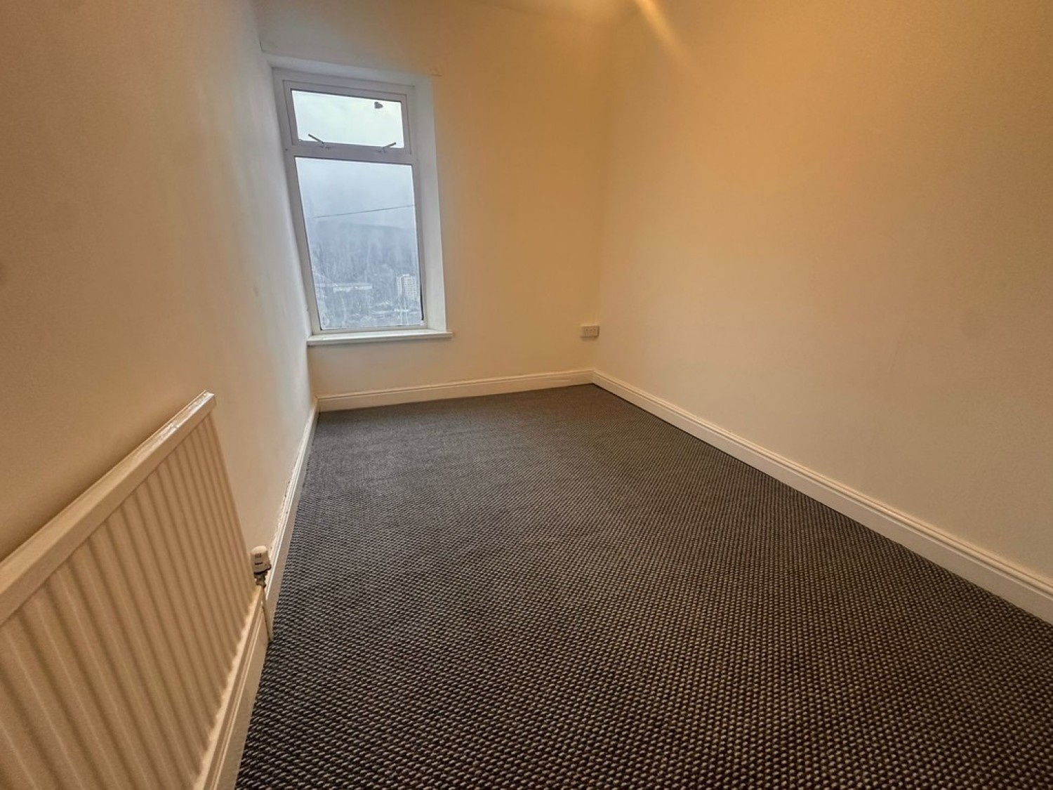 Arfryn Place, Merthyr Tydfil