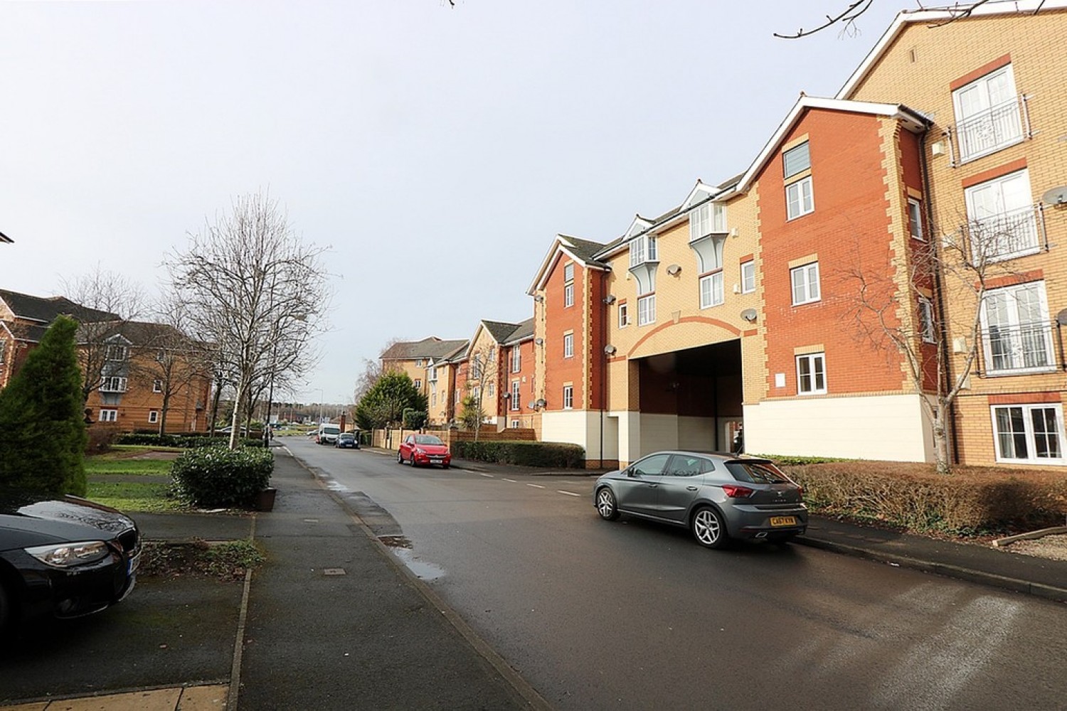 Campbell Drive, Windsor Quay