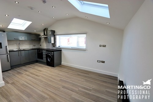 Pearl Street, Splott, Cardiff