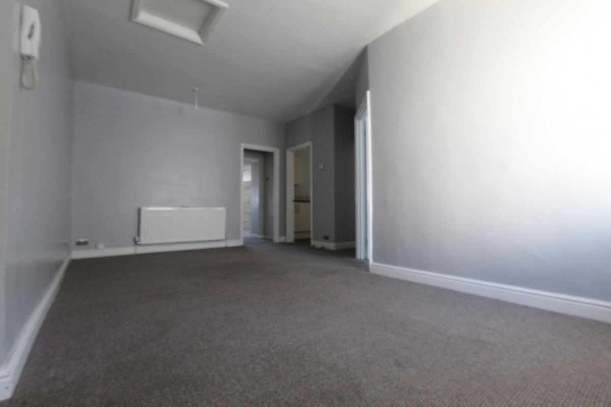 Nathan House, Rhymney