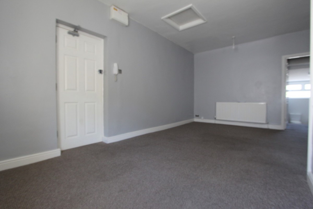 Nathan House, Rhymney