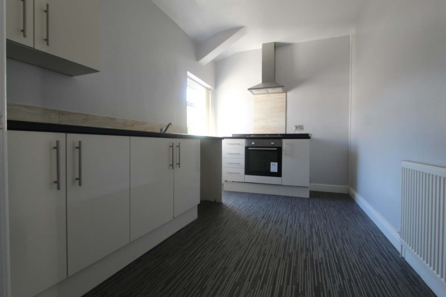 Nathan House, Rhymney