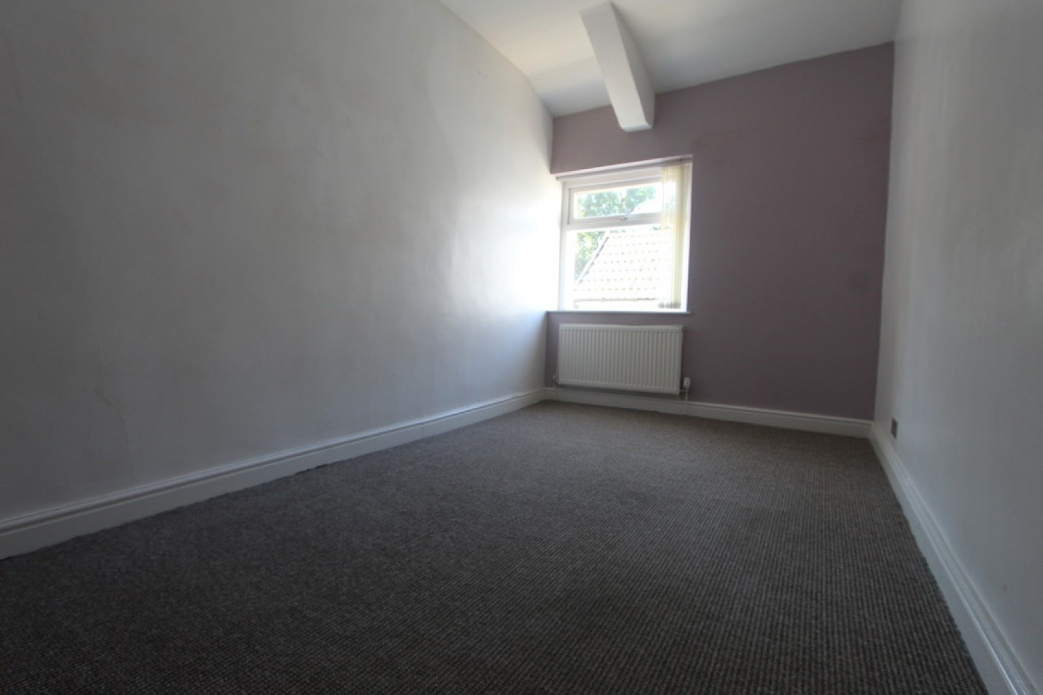 Nathan House, Rhymney