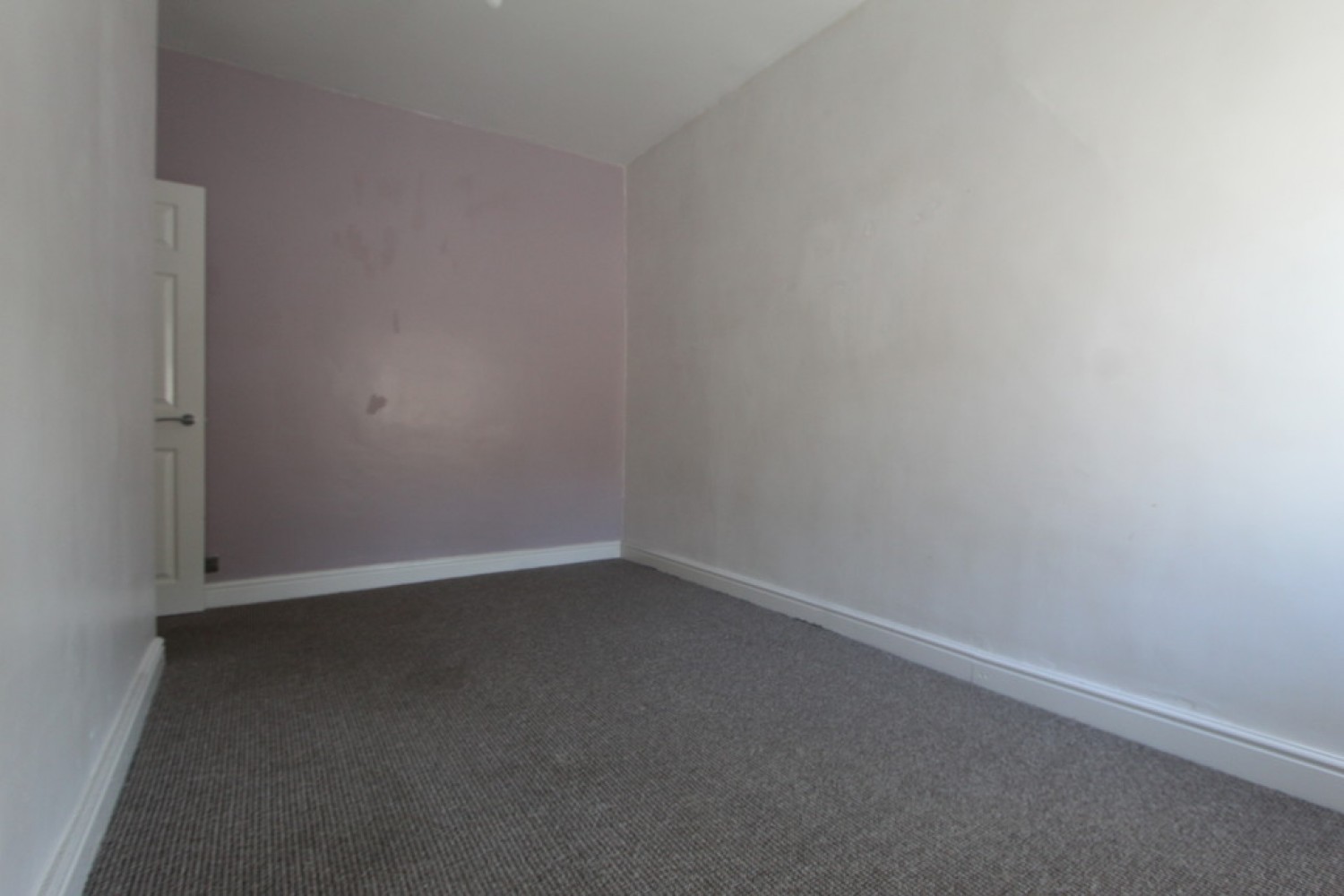 Nathan House, Rhymney