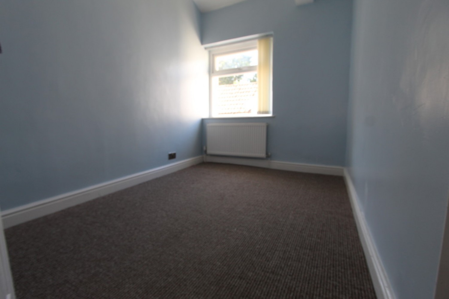 Nathan House, Rhymney