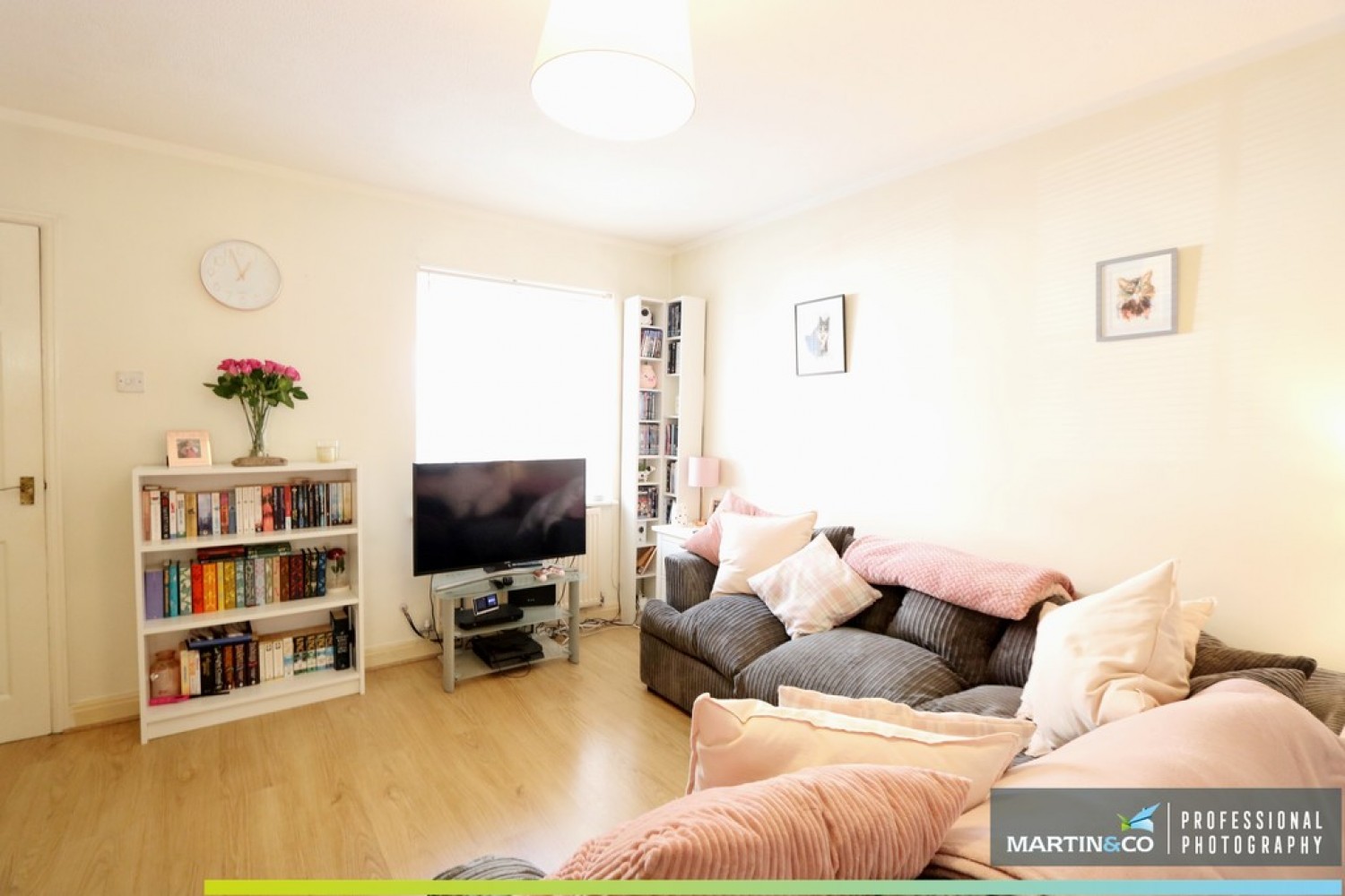 2 bedroom House for Letting Campbell Drive, Windsor Quay