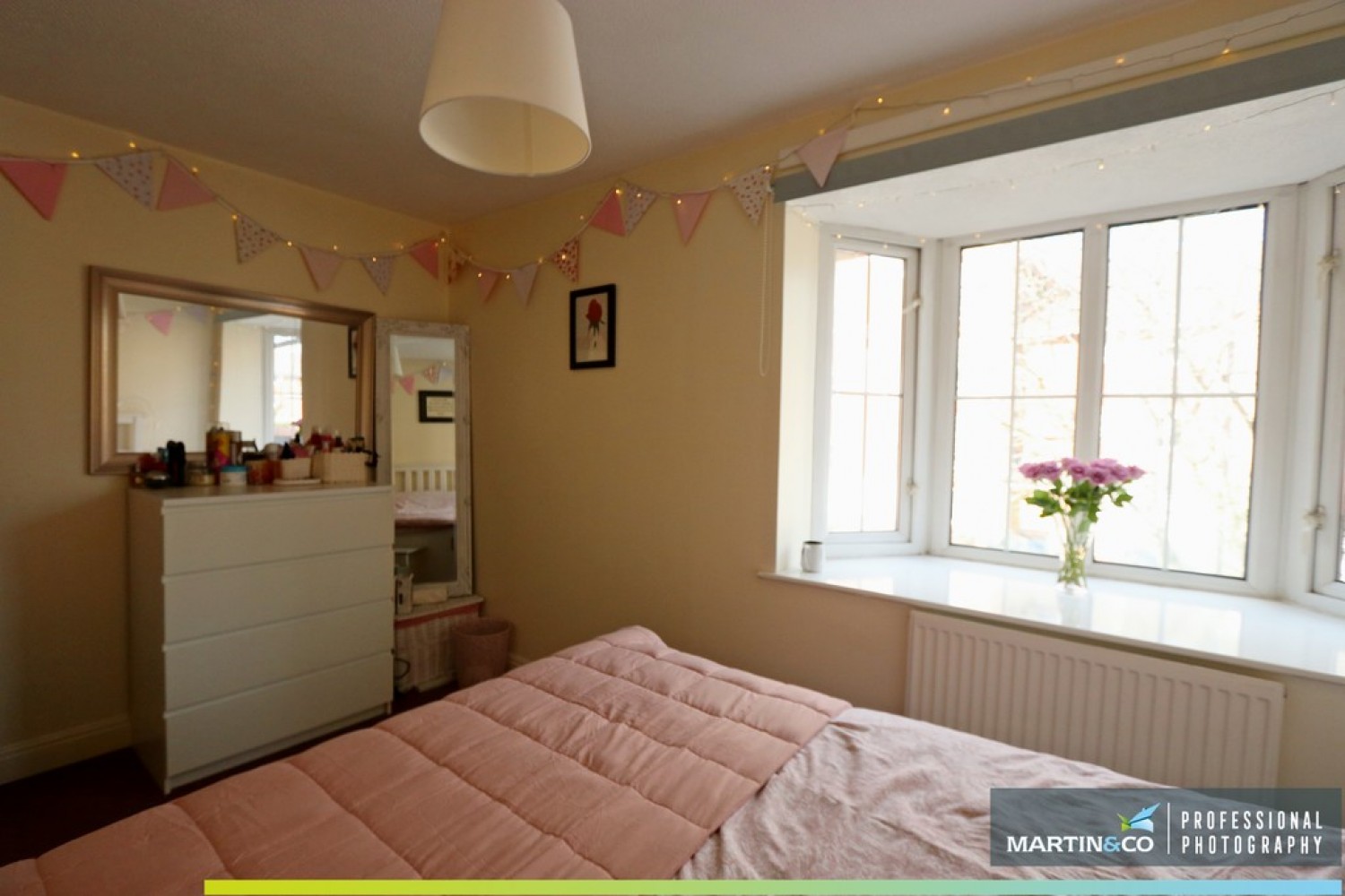 2 bedroom House for Letting Campbell Drive, Windsor Quay