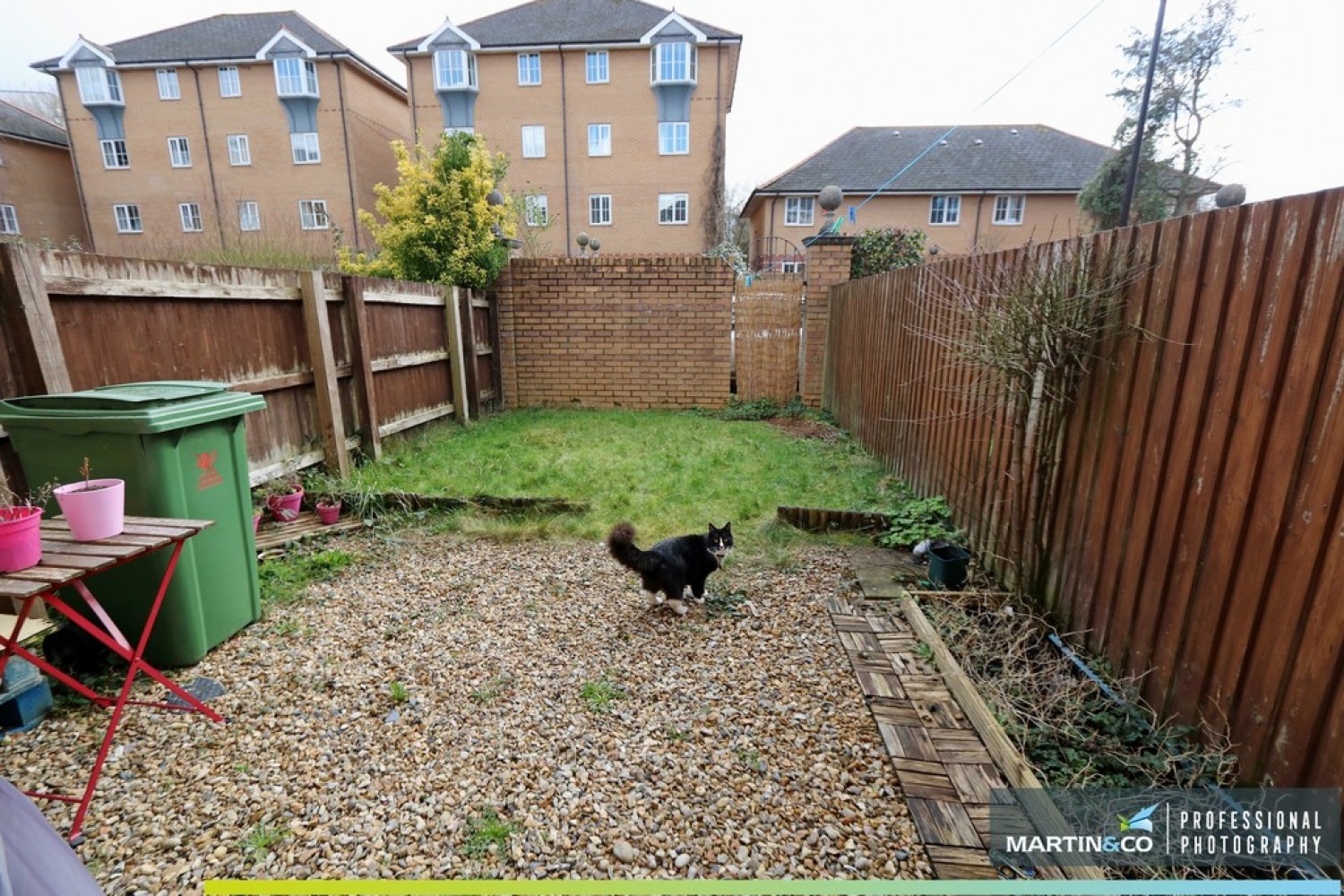 2 bedroom House for Letting Campbell Drive, Windsor Quay