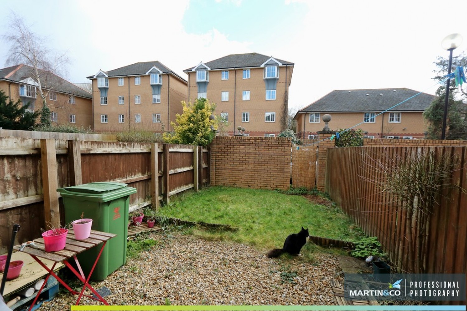 2 bedroom House for Letting Campbell Drive, Windsor Quay