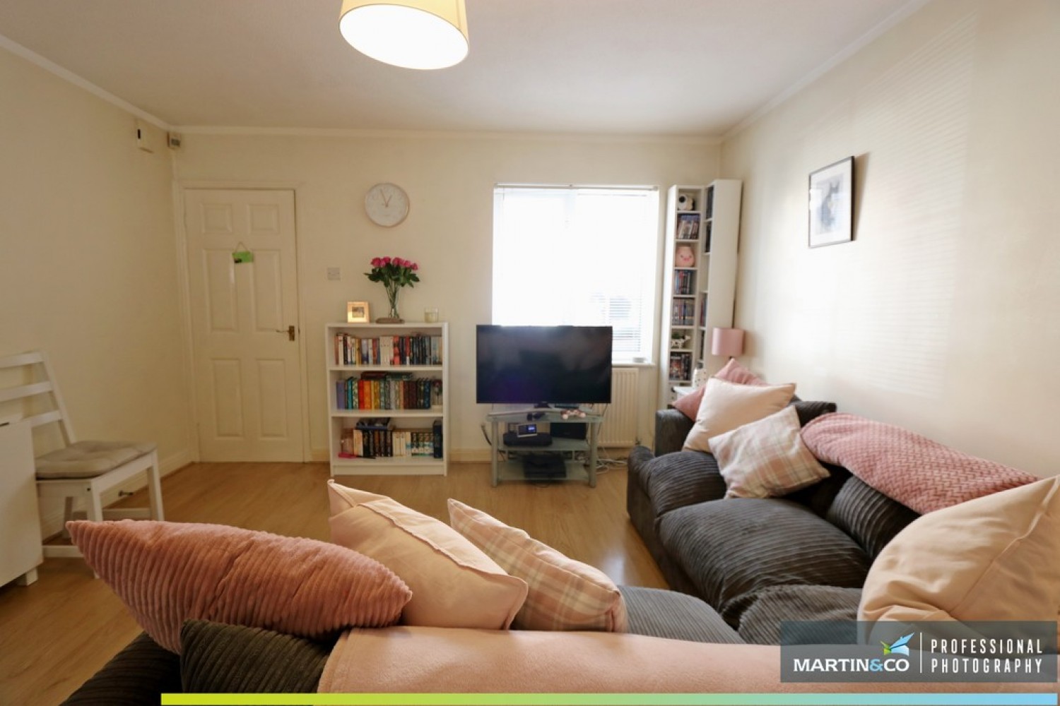 2 bedroom House for Letting Campbell Drive, Windsor Quay