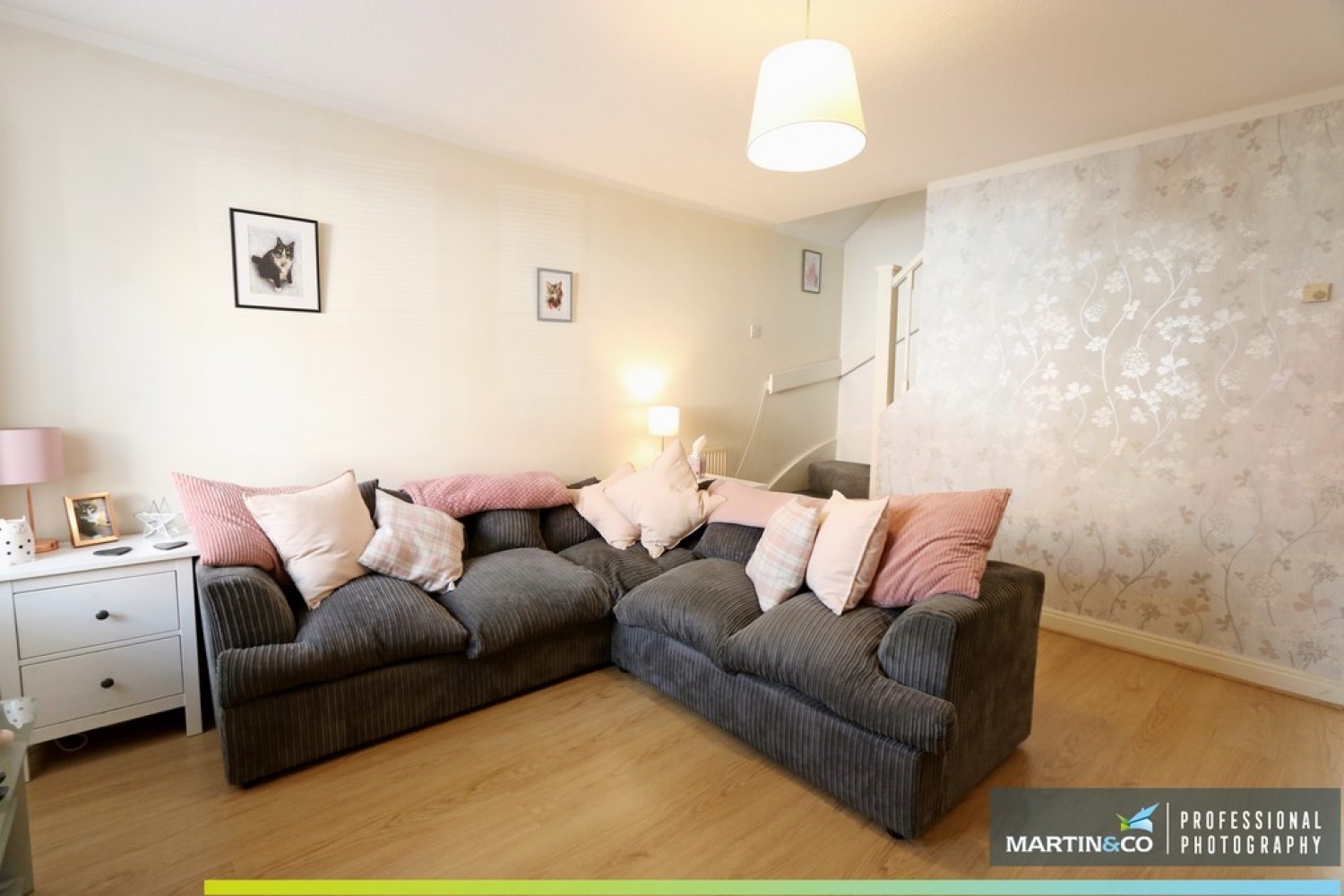 2 bedroom House for Letting Campbell Drive, Windsor Quay