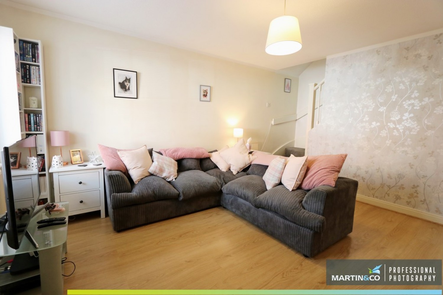 2 bedroom House for Letting Campbell Drive, Windsor Quay