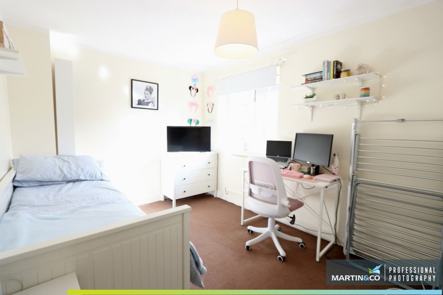 2 bedroom House for Letting Campbell Drive, Windsor Quay