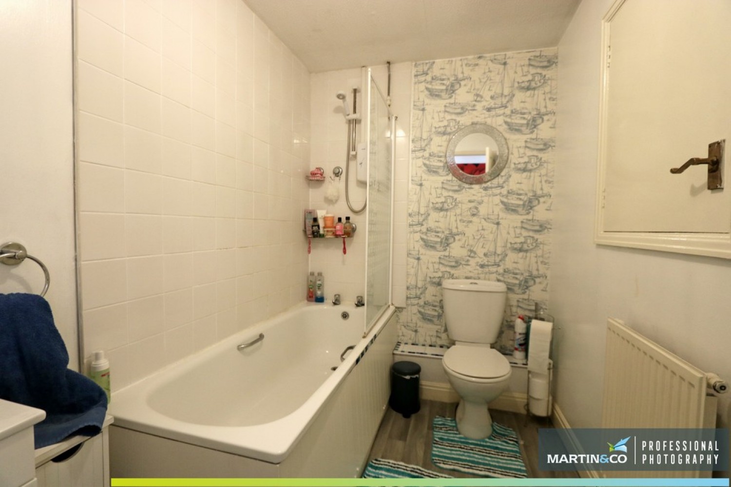 2 bedroom House for Letting Campbell Drive, Windsor Quay