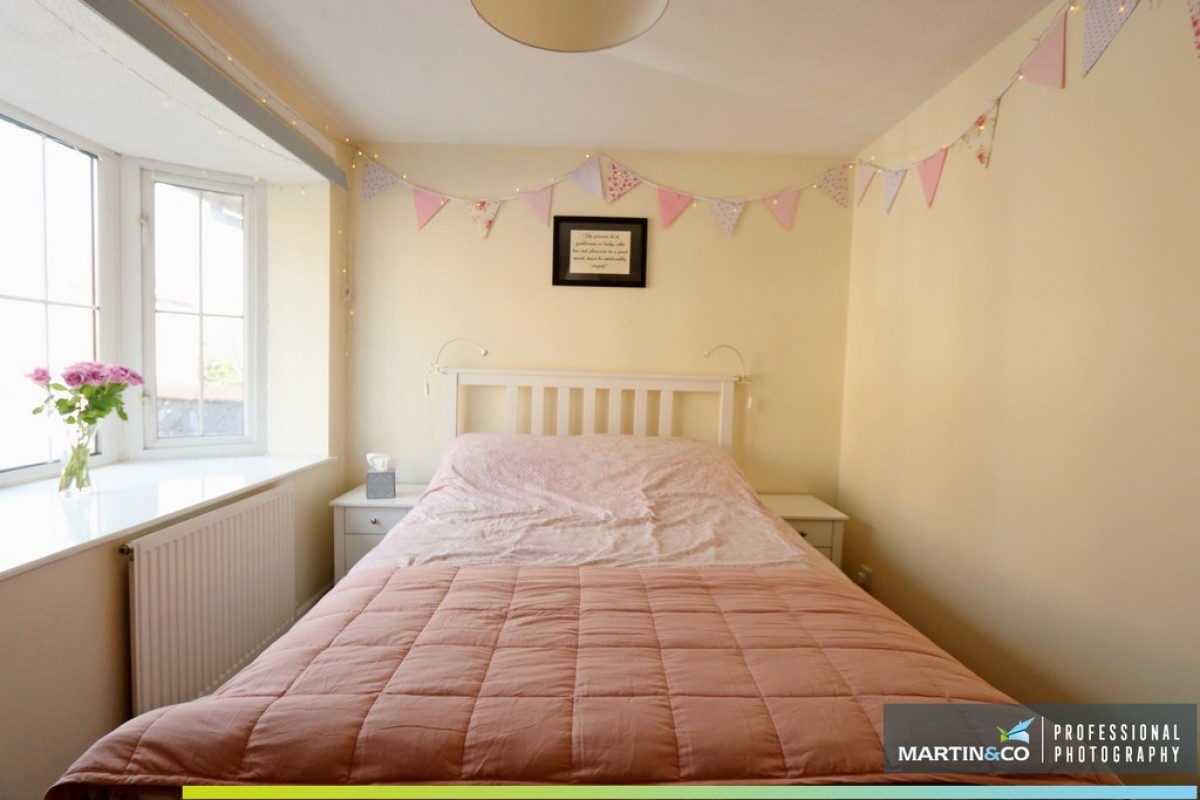 Campbell Drive, Windsor Quay