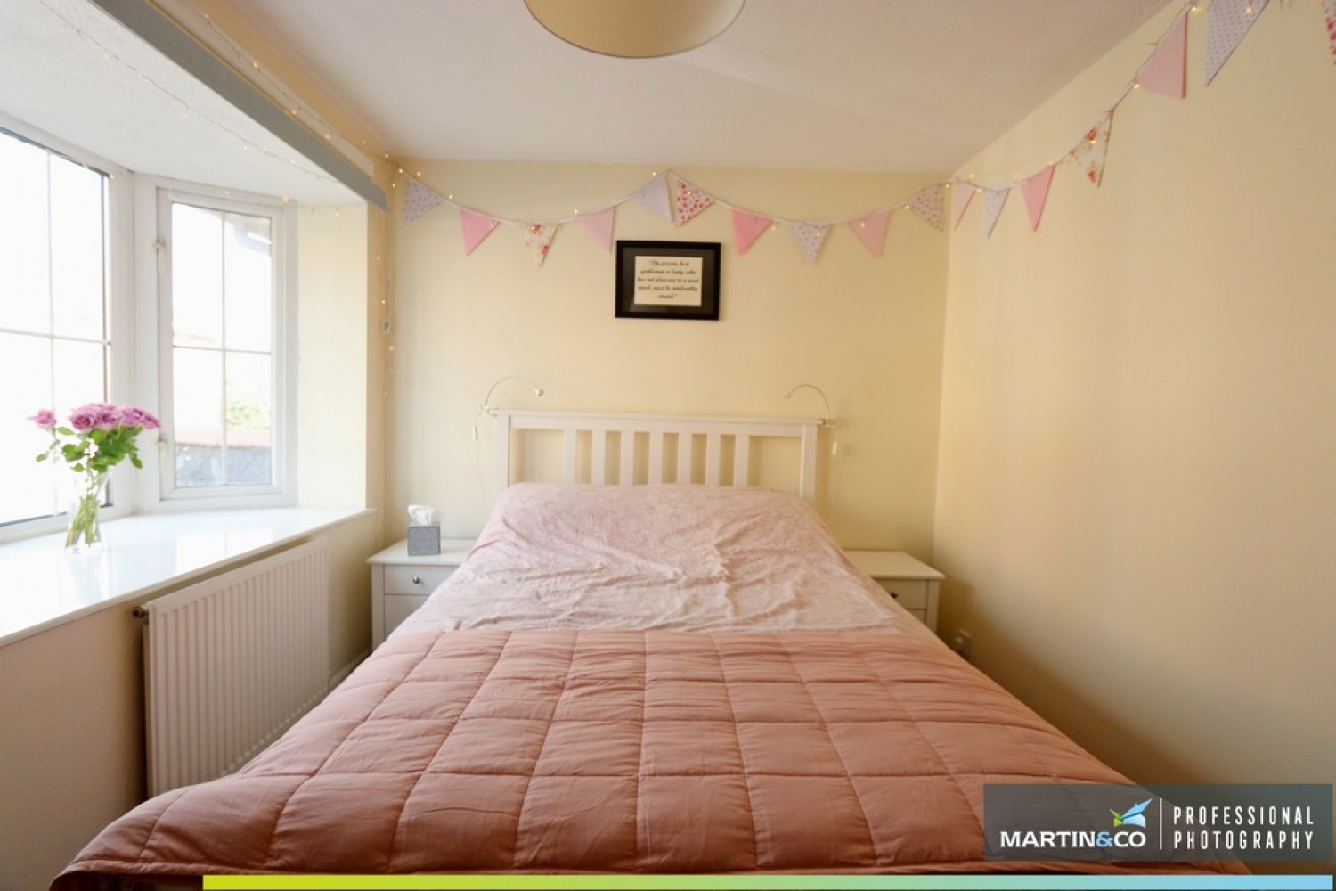 2 bedroom House for Letting Campbell Drive, Windsor Quay