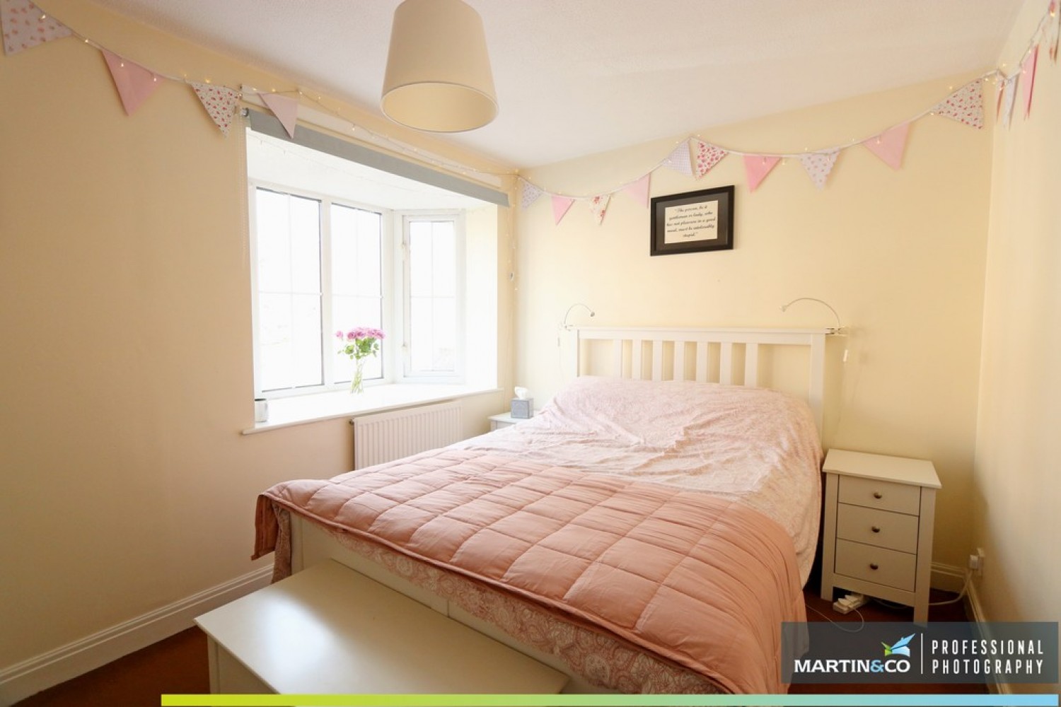 2 bedroom House for Letting Campbell Drive, Windsor Quay