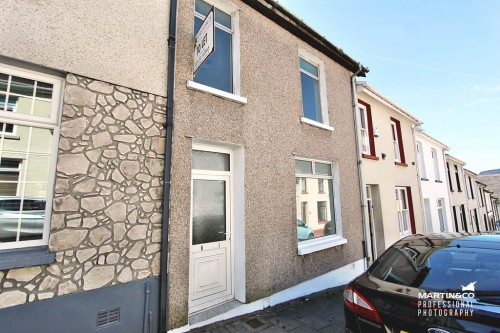 Bryn Street, Twynyrodyn