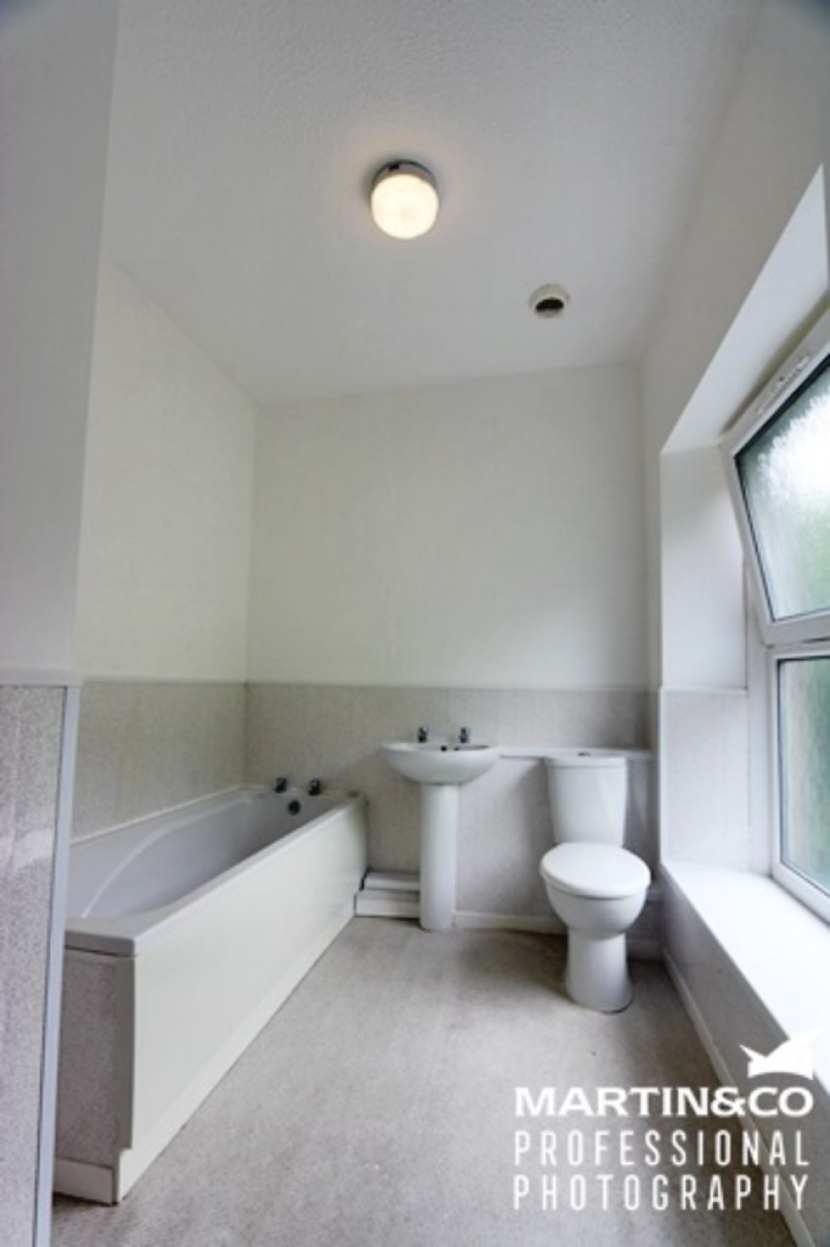 Arthur Street, Mountain Ash