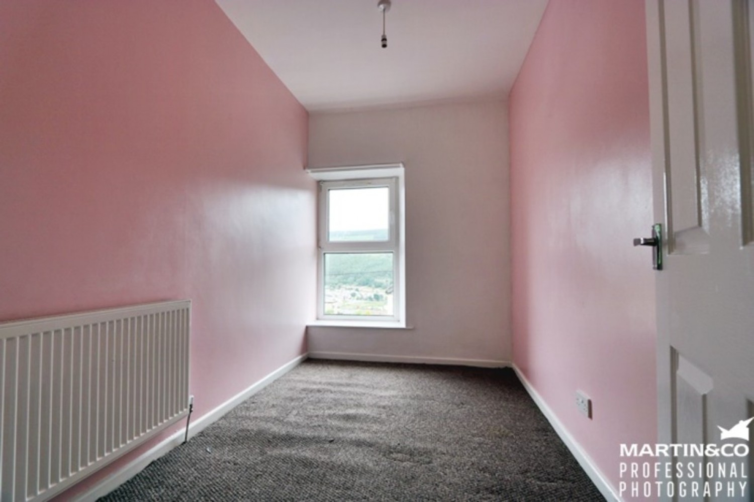 2 bedroom House for Letting Arthur Street, Mountain Ash