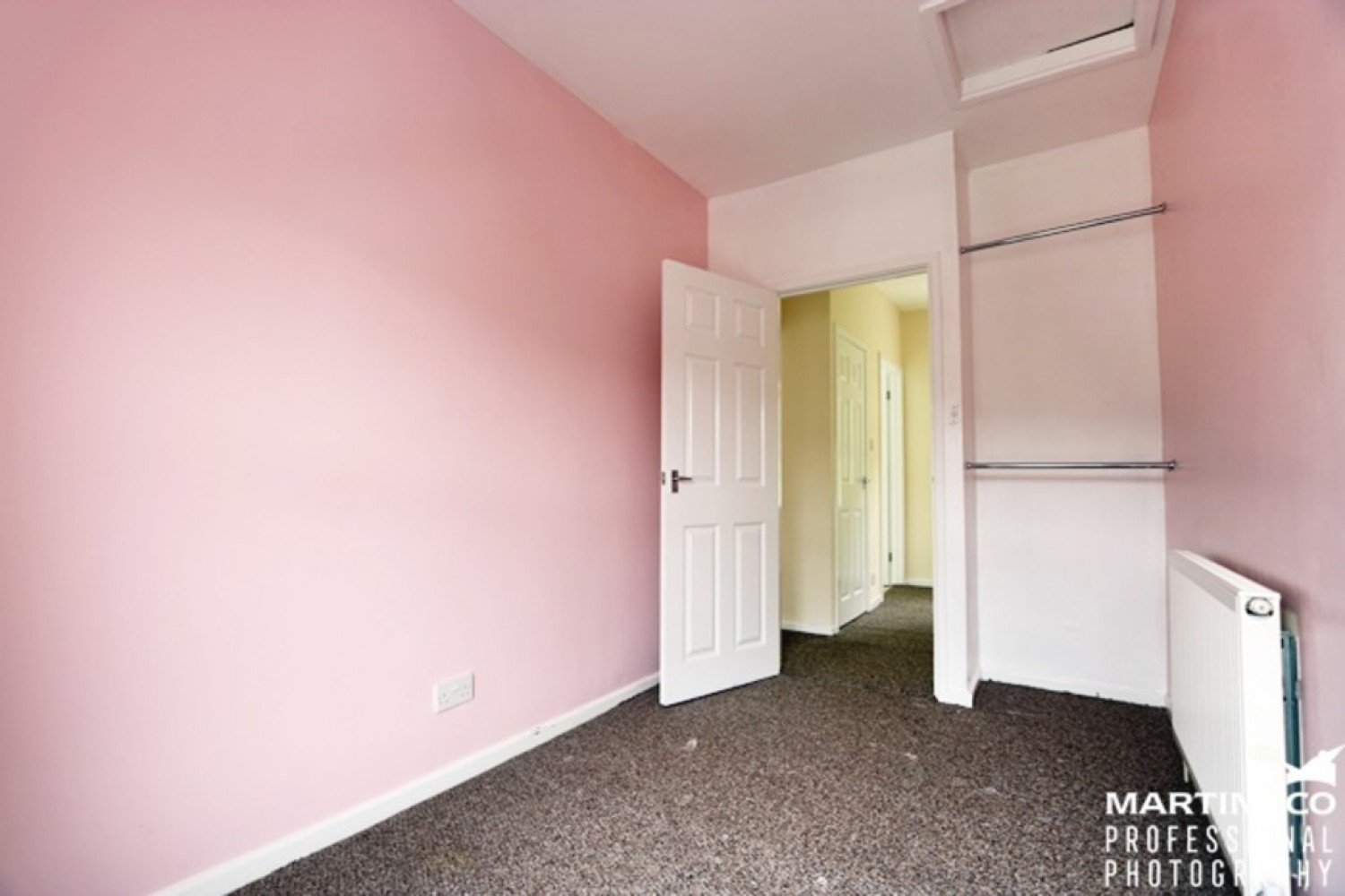 2 bedroom House for Letting Arthur Street, Mountain Ash