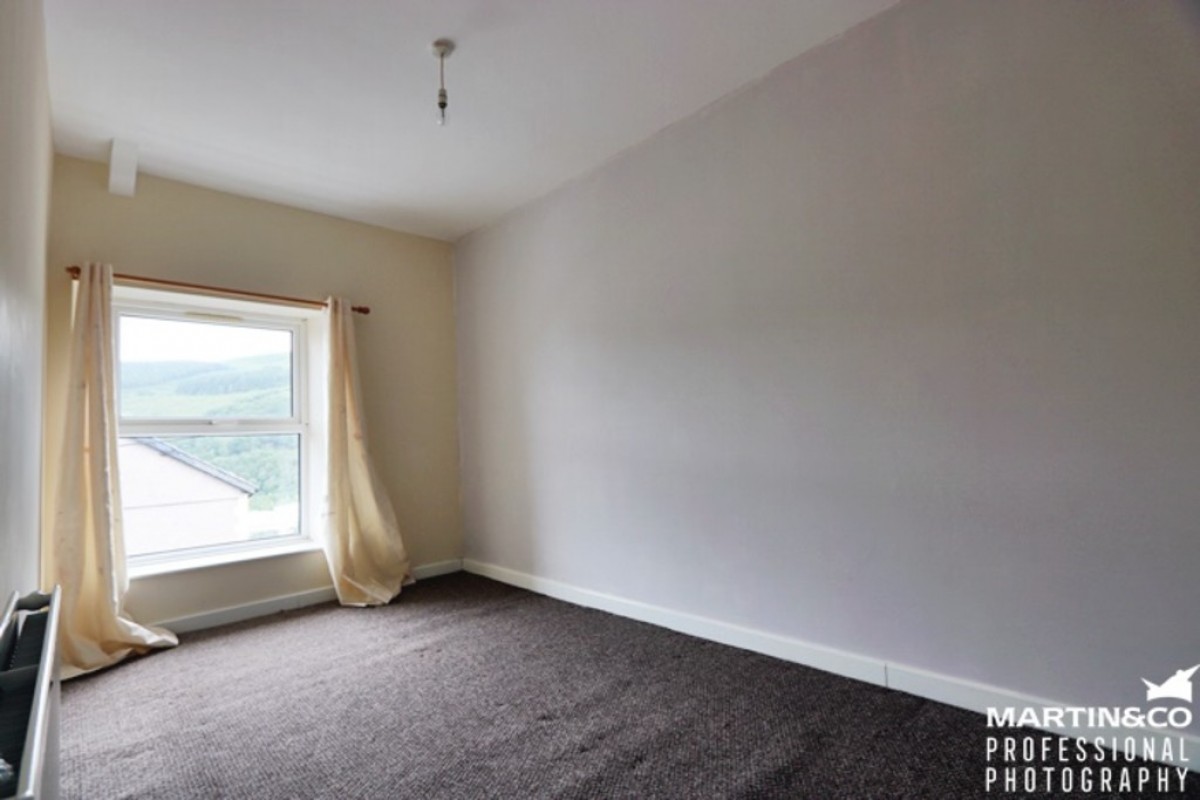 Arthur Street, Mountain Ash