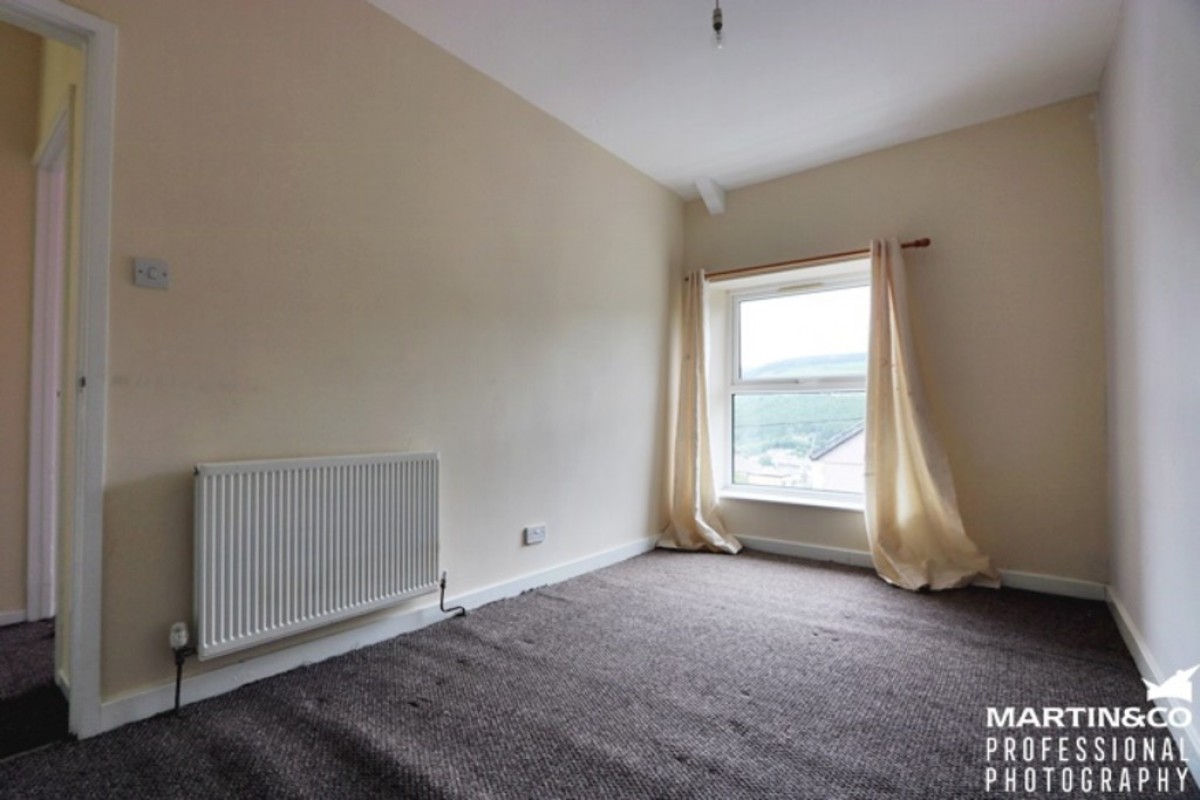 Arthur Street, Mountain Ash