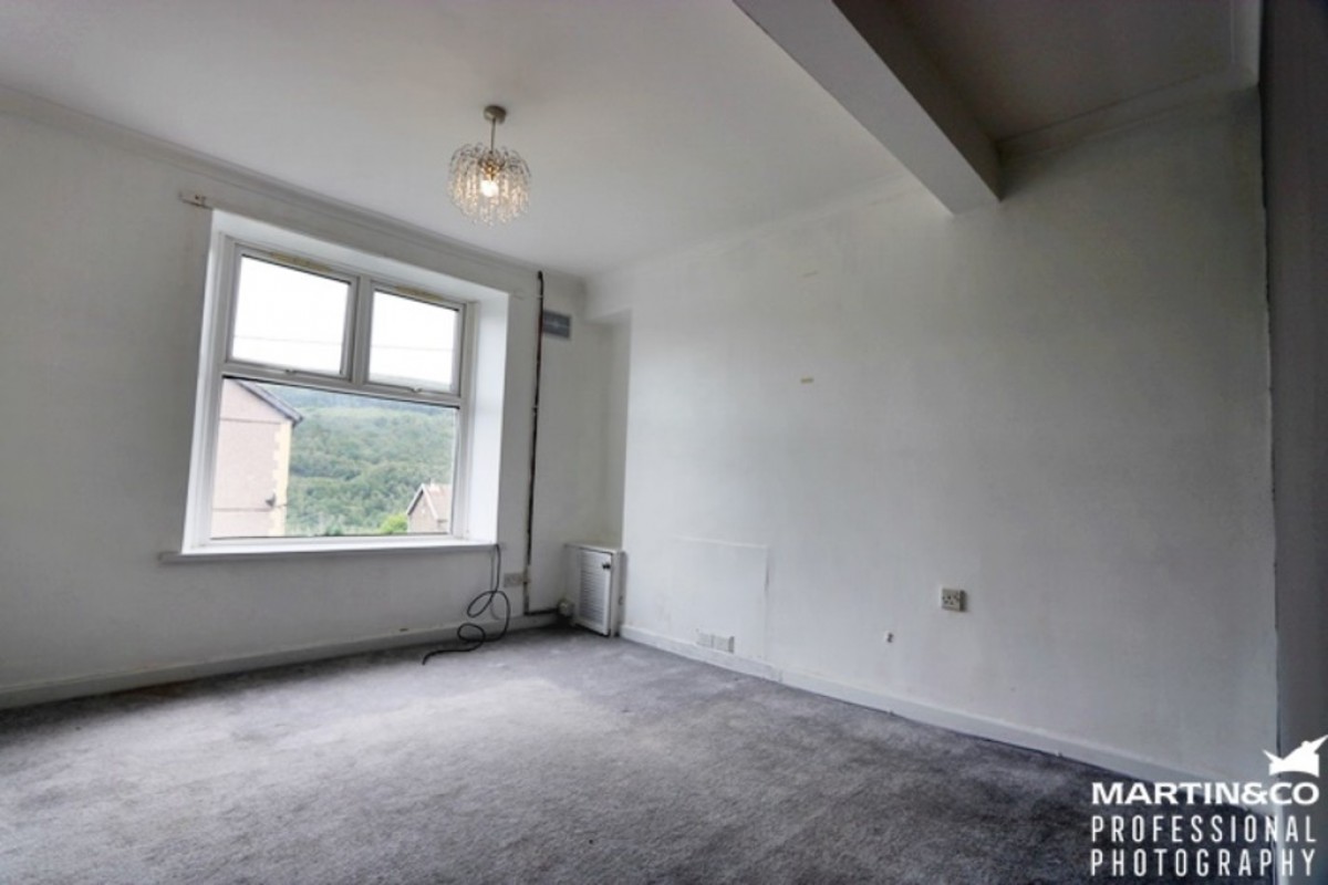 Arthur Street, Mountain Ash