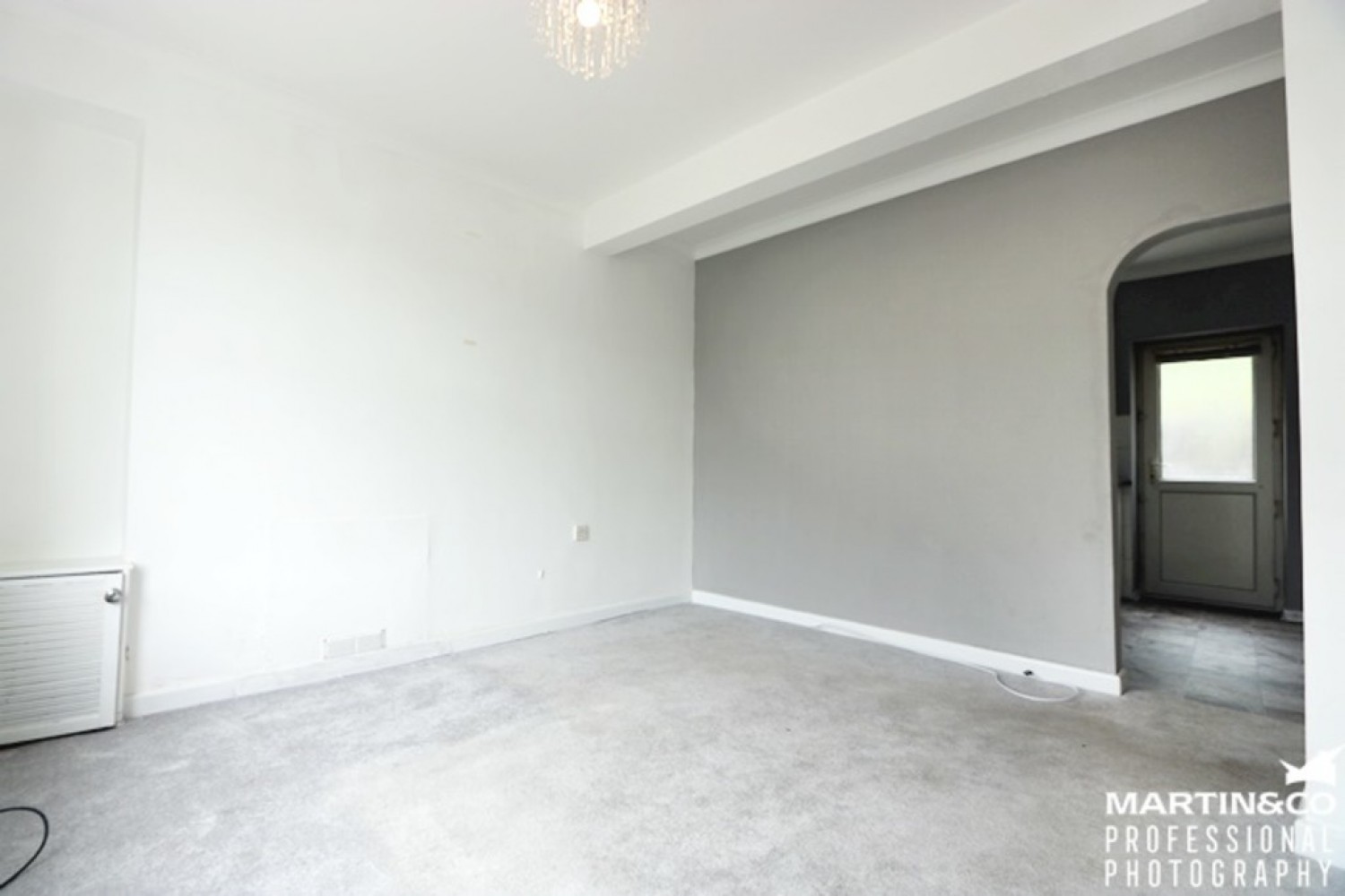 2 bedroom House for Letting Arthur Street, Mountain Ash