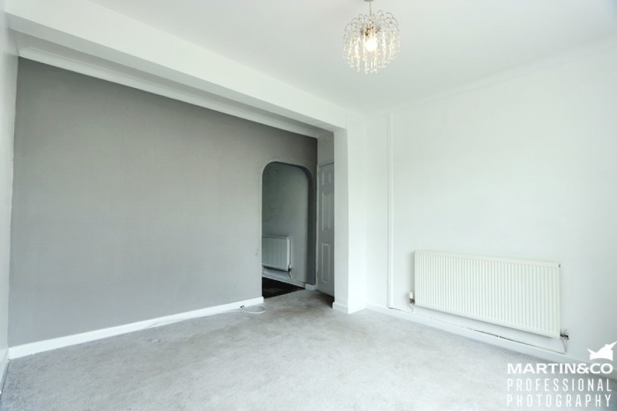 Arthur Street, Mountain Ash